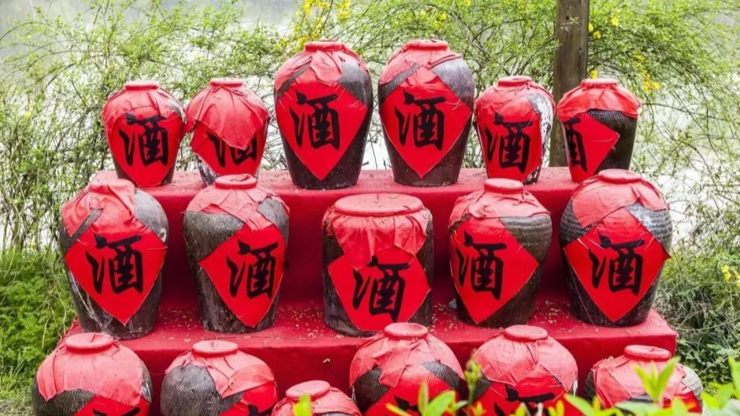 散酒市场蓄势待发？