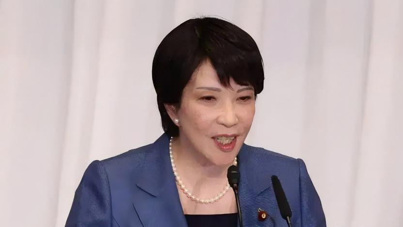 高市早苗的2026年运程展望：甲午月会是个大考验