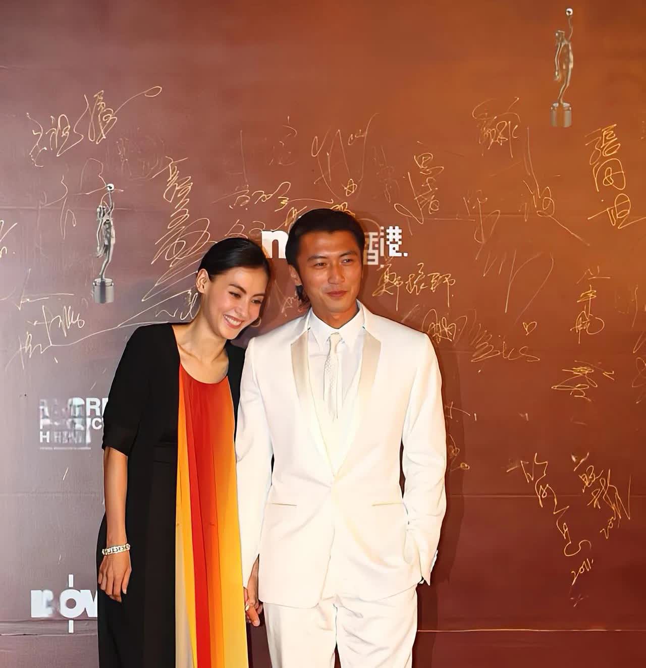 张柏芝这回赢麻了，谢霆锋开演唱会，王菲不知道有没有去捧场，这次不管票价是1380