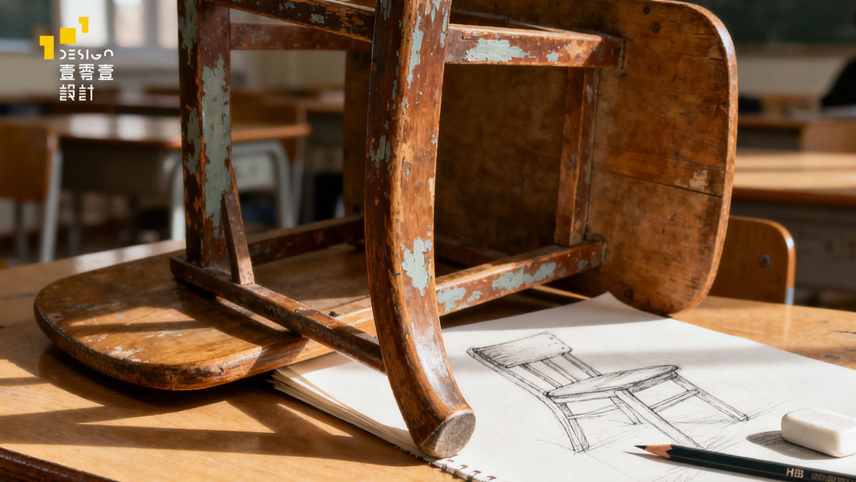 壹零壹工业设计师自白：工业设计专业学什么？