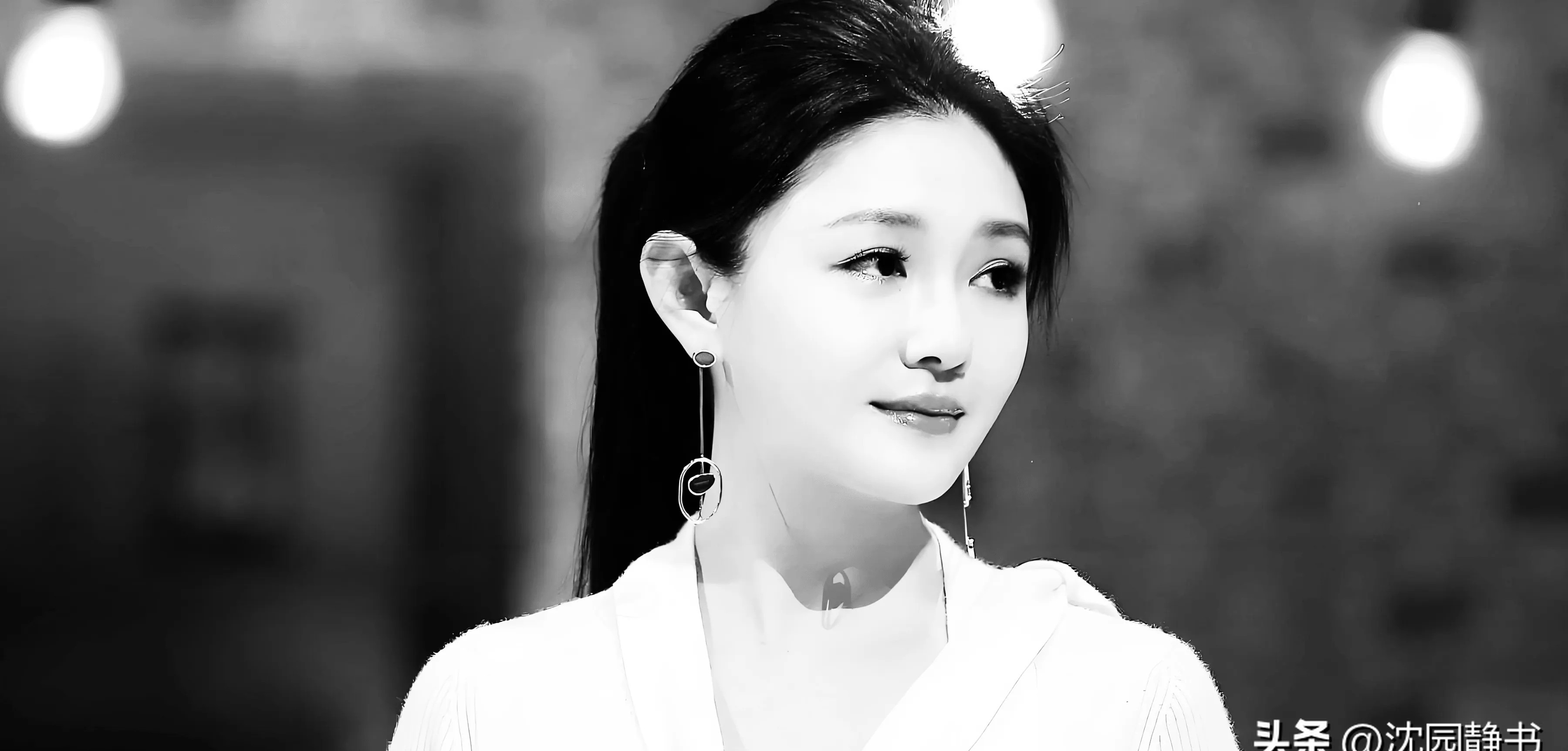 大S今日安葬于金宝山











大S真的走了？不敢相信！曾经的美容大