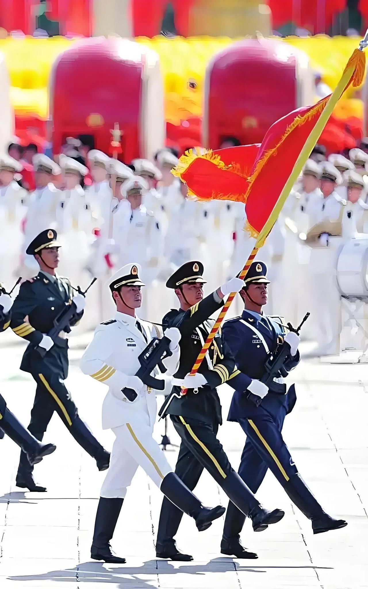 特朗普，等中国妥协，你选错了对象！看看历史吧，你忘了朝鲜战场？
    特朗普一
