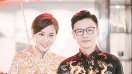 TVB小花感叹“怀孕不易”，曾尝试多种方法无果，两夫妻心酸落泪