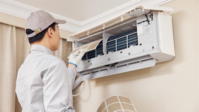 美的被指逼售后服务商“二选一”，停接小米空调订单