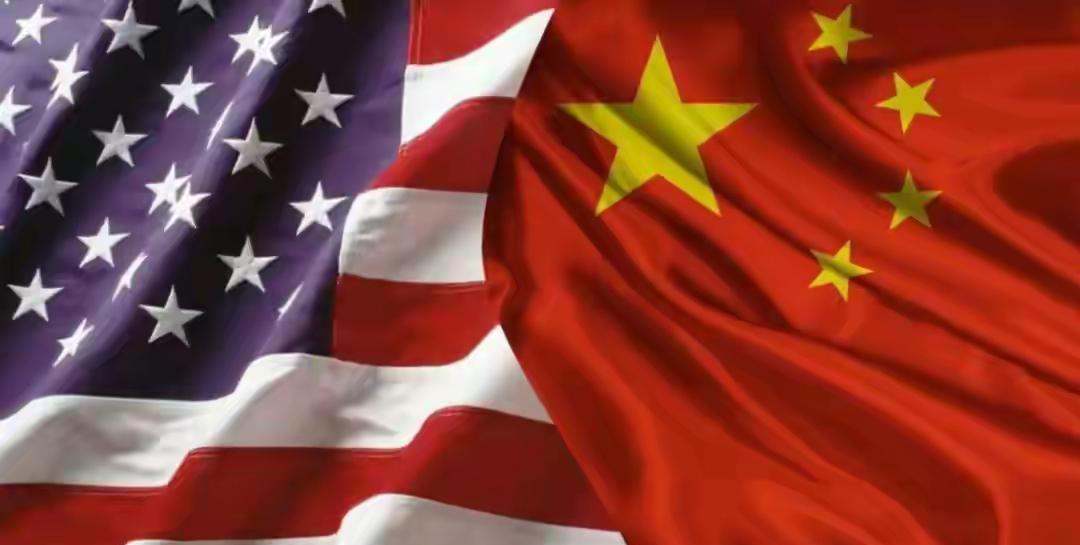 美国最怕什么
最近中美的贸易战之后
美国的大豆滞销了
有人说特朗普犯难了、害怕了
