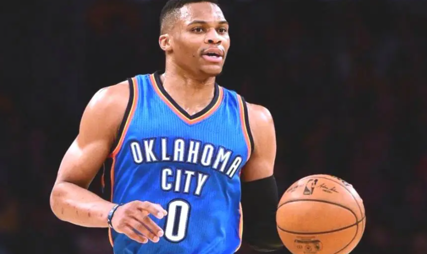 蒂格居然在节目中力挺威少！

前NBA球员蒂格在播客节目中谈起威少时表示：“威少