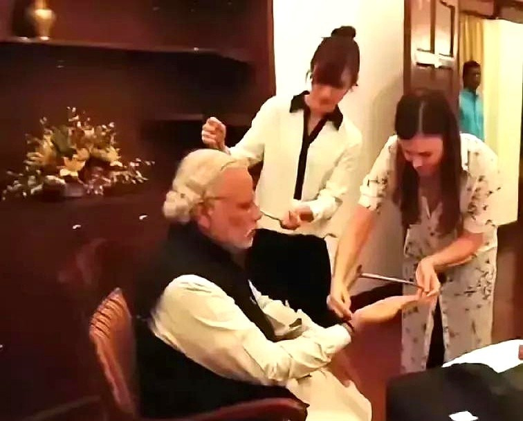 印度外长放狠话，不合作就等着倒霉！











印度外长苏杰生最近说话