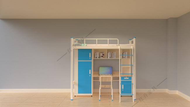 舒适的揭阳员工公寓床一日不睡, 如隔三秋