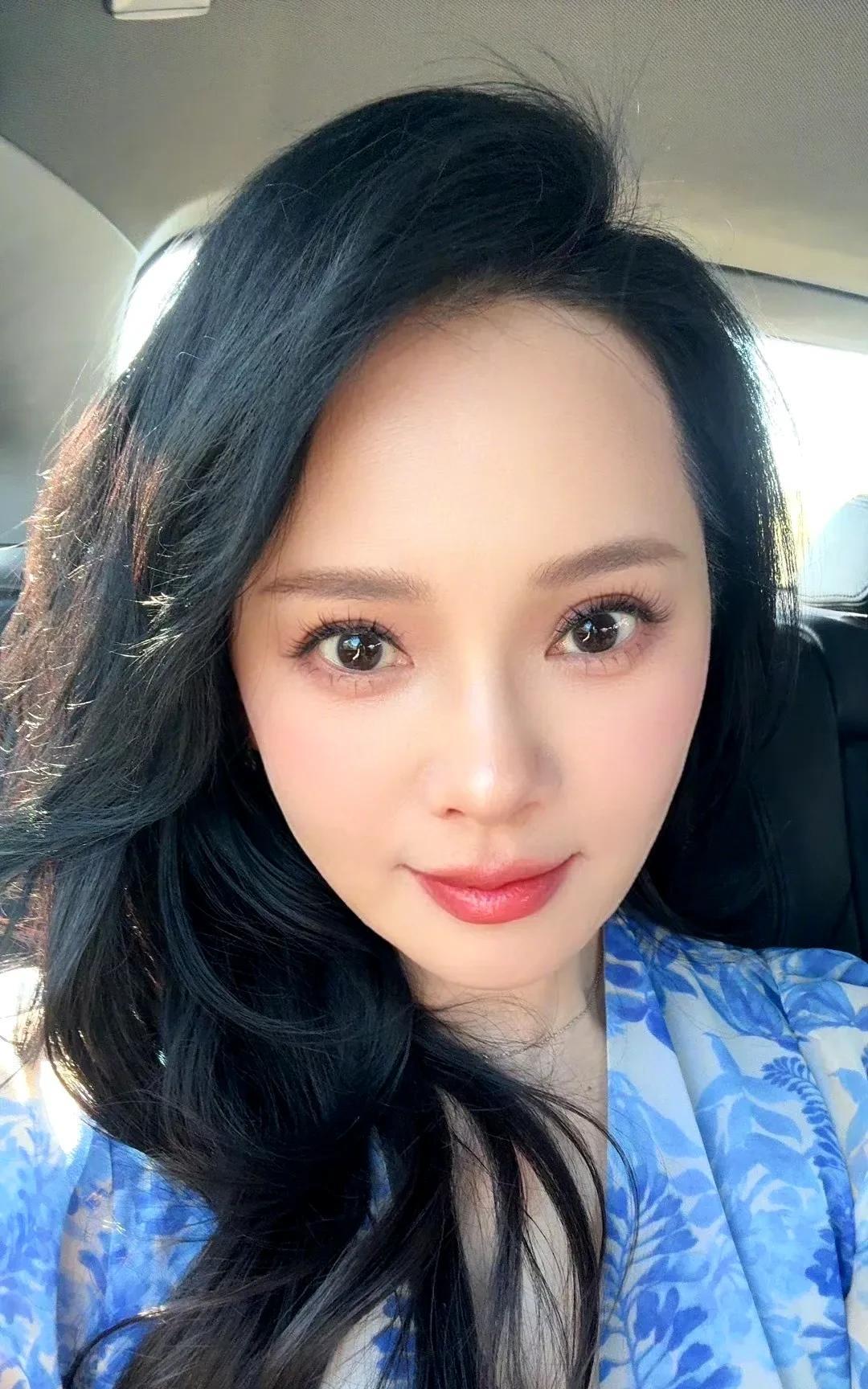 伊能静说，把今年的520留给自己！
5月20日下午，伊能静在社交媒体发文，谈到了