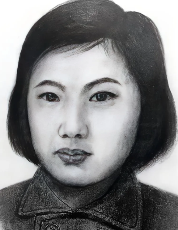 1943年，23岁的山西“铁娘子”被日军刨腹挖心，惨叫持续了整整一夜。后来，当地