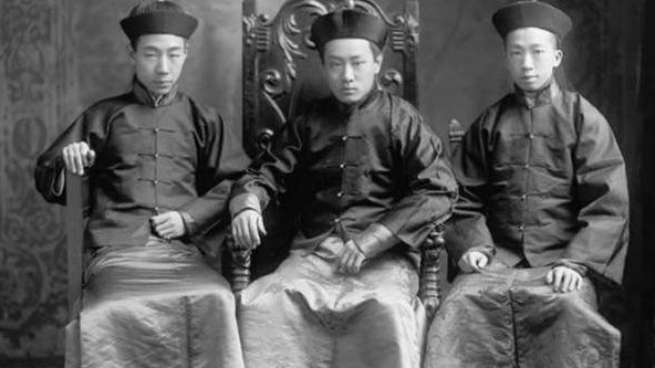 慈禧太后掌权47年的三大政治手腕，权谋背后的晚清困局
