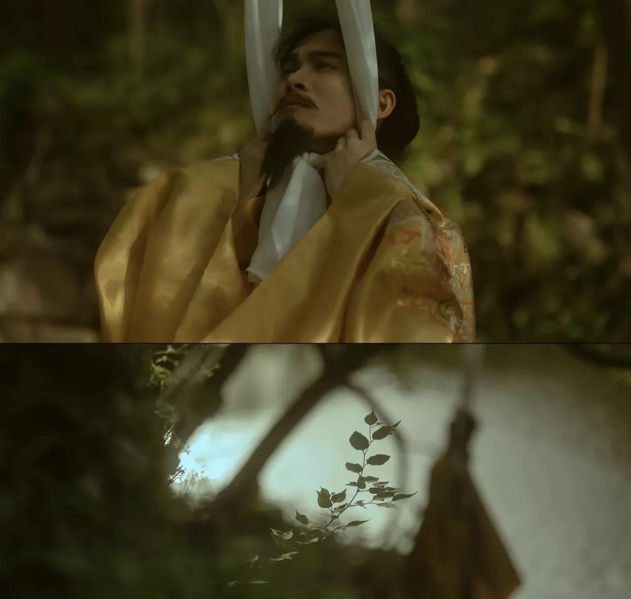 崇祯自缢真相：不是不想拼，是真没人了！
你以为崇祯不想拼？是真没人了！最后一天，