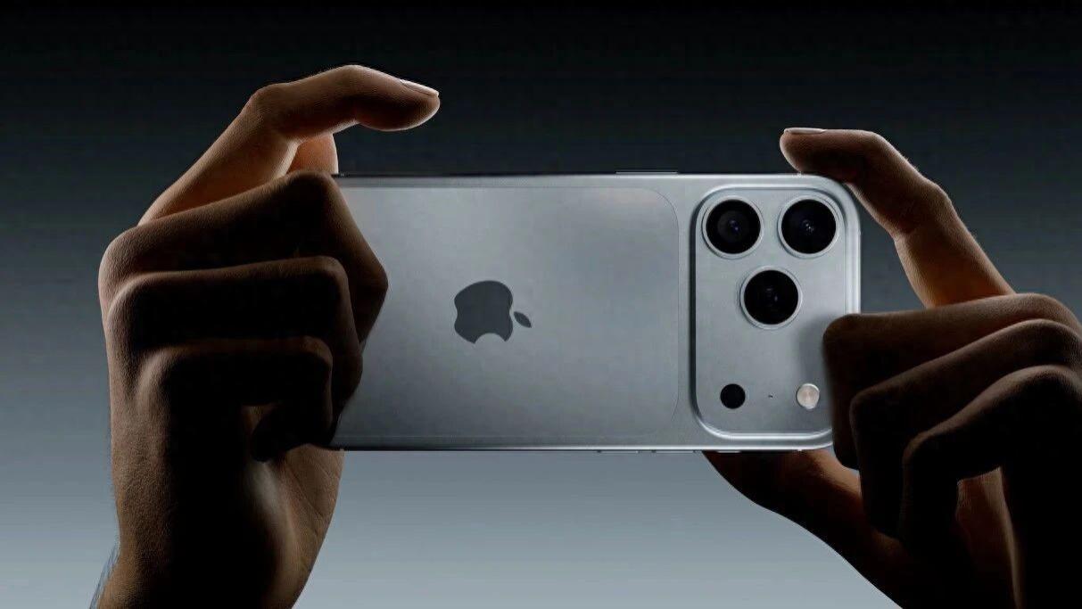 新 iPhone 发布时间曝光，苹果要大改了？