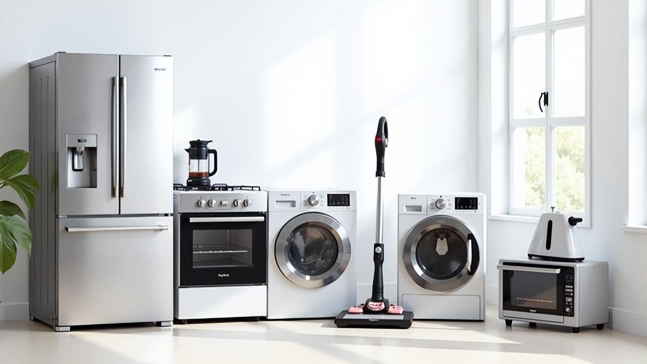 这4种电器，你买得起，但可能用不起！家里不富裕，就不要跟风了