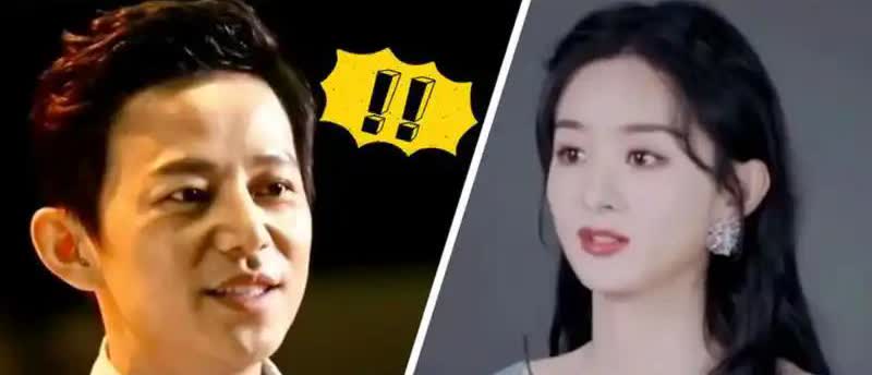 其实最让赵丽颖意难平的人，
不是冯绍峰，
也不是陈晓，更不是赵德胤，而是何老