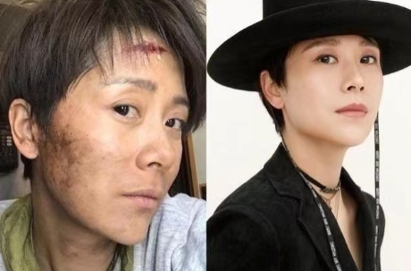 2017年，林超贤邀请蒋雯丽出演《红海行动》中的女主，蒋雯丽最初欣然接受。但看了