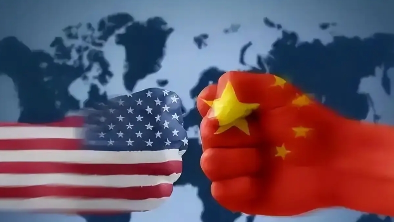 美国智库公开表示“假如中美开战，中国不能击沉美国航母！美国智库公开挑衅中国，如果