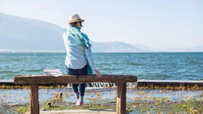 社交关系的真相：人与人之间，没有感情，只有利益