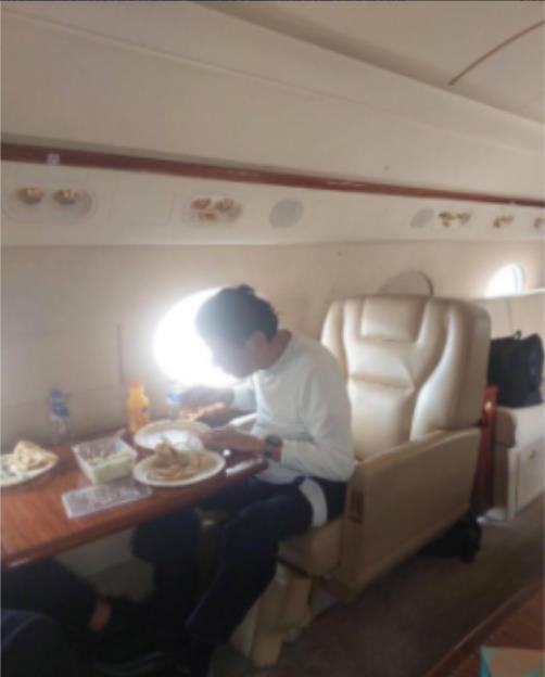 果然，小马科斯的话就是彻头彻尾的谎言，国际刑事法院直接打其脸了！

现在杜特尔特