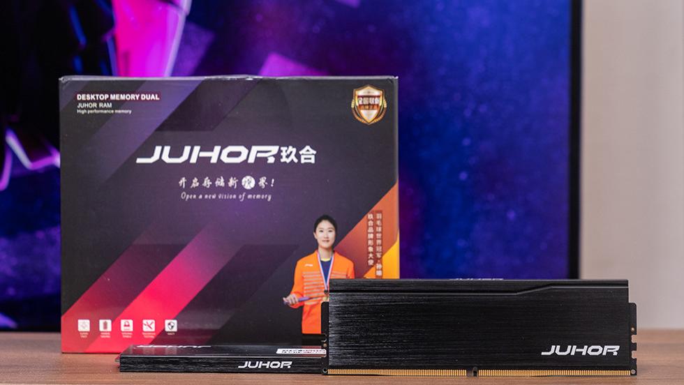 玖合星域DDR5 6000 CL36内存评测：国产颗粒加持下的卓越之作