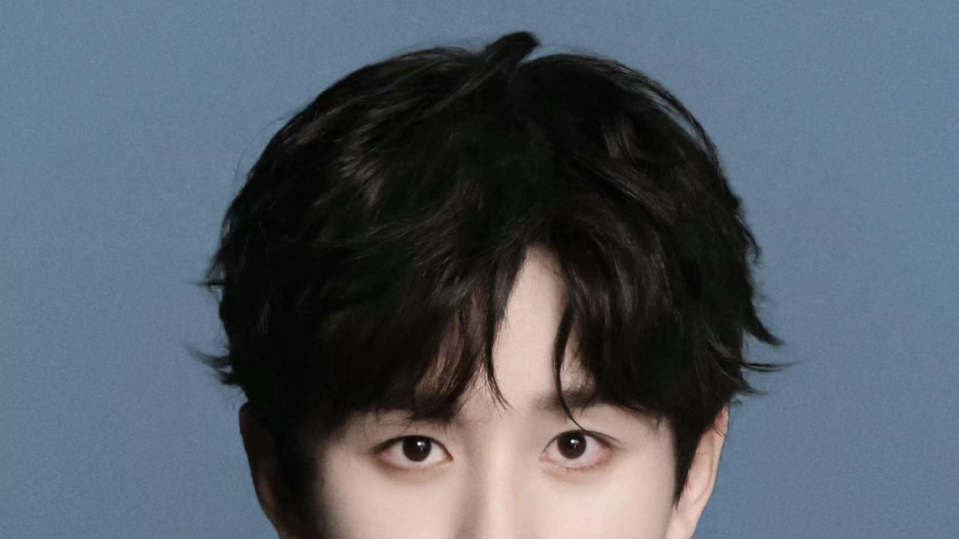 成毅三部剧拿下九个提名