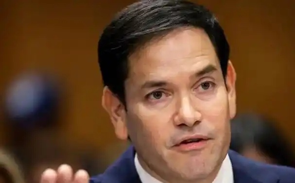 “中国崛起若不按规矩来，美国就不同意！”



今年3月，美国国务卿鲁比奥的这番