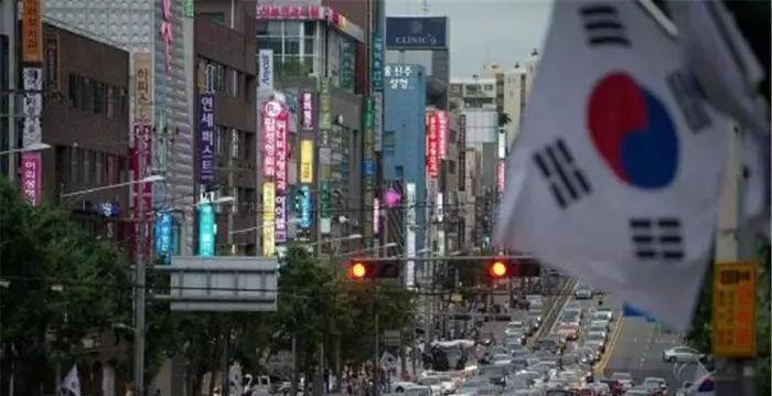 我们的禁韩令还是太超前了。当时我们为什么搞禁韩令，很多人搞不明白，就单纯地认为，