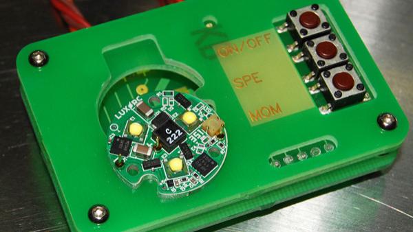 手电这点事 | 核心部件篇 · 驱动，手电聪不聪明的核心（3）