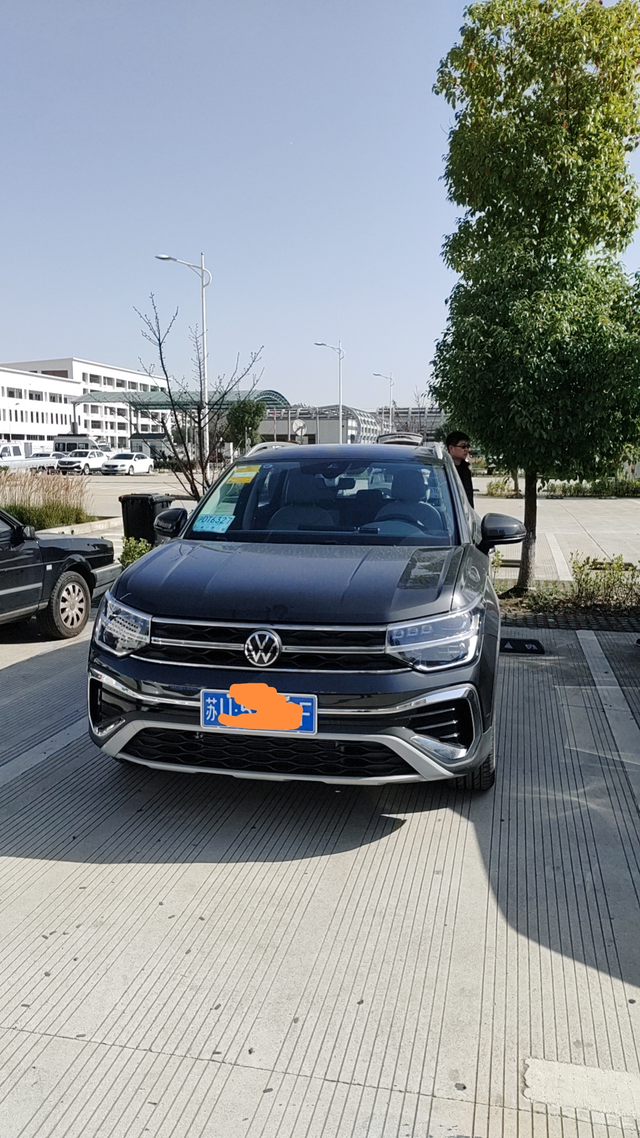 新途岳满月版2个月了
能耗分享
跑了2个月了，大部分时间都是城市道路短距离，油耗