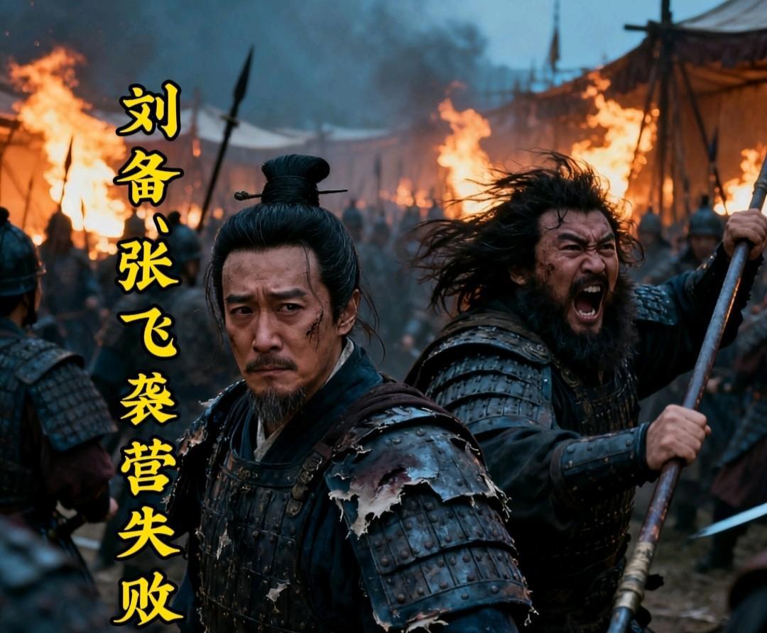我滴妈！曹操这仗胜的，都用上玄学了！罗贯中为了能让《三国演义》中的曹操取胜，是什