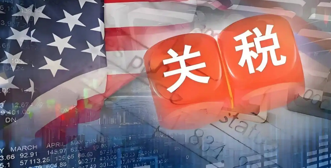 果不其然，34%的对等关税一出台，除了中国和个别国家，其他大多数国家都选择装哑巴