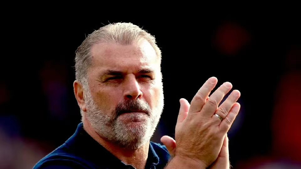 新纪录！热刺波斯特科格鲁成为英超史上执