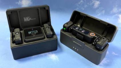 领夹式麦克风有用吗？2026领夹式麦克风实测推荐！