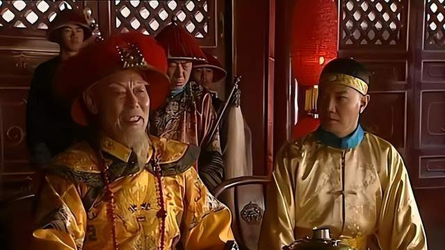 嘉庆给乾隆“高宗”的庙号，究竟是不是在恶心乾隆呢？