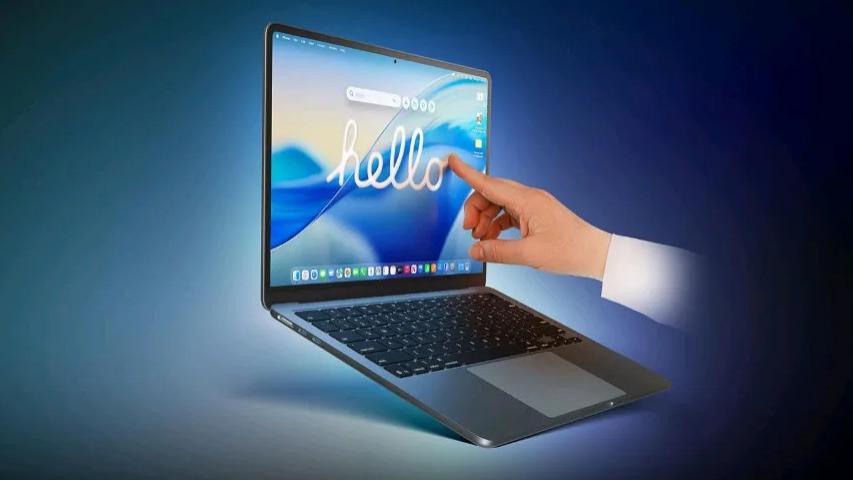 曝 M6 MacBook Pro 年底发布，首次采用新设计