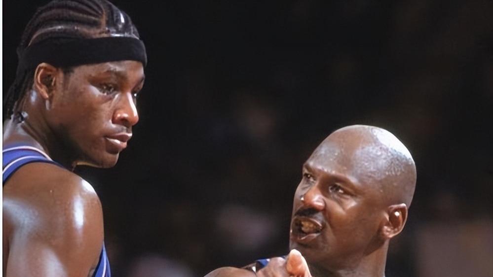 高管球探之耻！盘点各赛季乐透区诞生的最差球员（1995-2004）