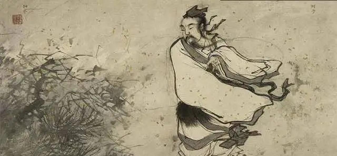 杞人忧天的杞人，他所在的杞国是怎样建立起来的？
说起杞国，那可真得从大禹治水的故