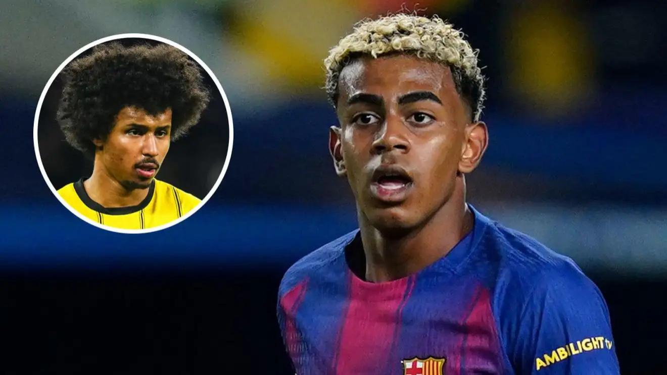 世界级目标 + 黑马人选：解析巴萨若确认亚马尔长期伤缺的四大替代者