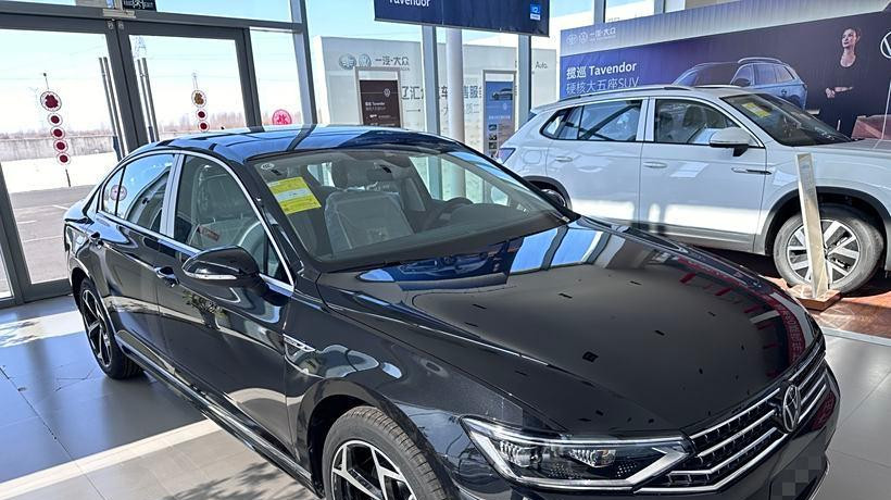 后排腿部空间尤为充裕