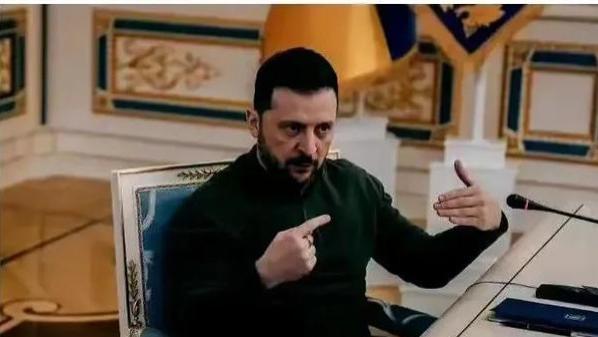 “坐山观虎斗”正合我意：论俄乌冲突的中国立场