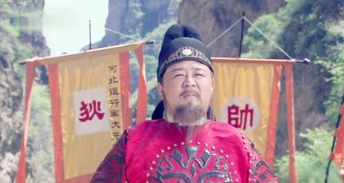 狄仁杰仅是三品内史，却令满朝文武畏惧，他的权力真有那么大吗？

从一个充满悲痛的