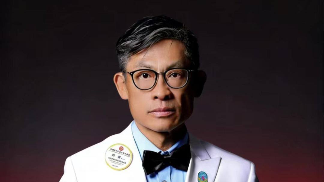 刘波——深耕中狮联公益沃土，躬身授艺传承薪火，让艺术扎根民生