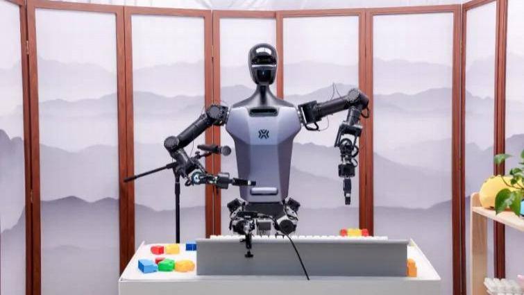 人形机器人：一张算不过来的经济账单