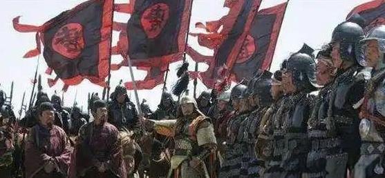 九月，李渊派李建成率领司马刘文静、统军王长谐、姜宝谊、宝琮等数万军队拒守潼关，兼