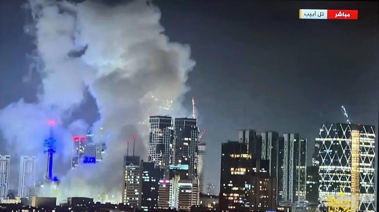 应该受到打击了