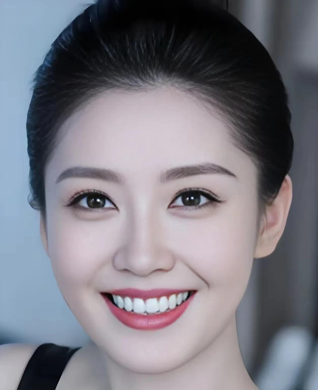 美女真漂亮