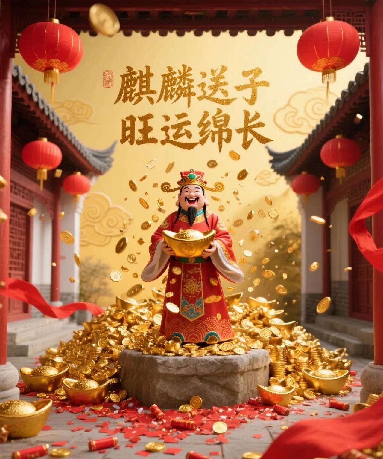 早安万顺！
    今天是2025年8月10日，乙巳蛇年闰六月十七日，星期日。这