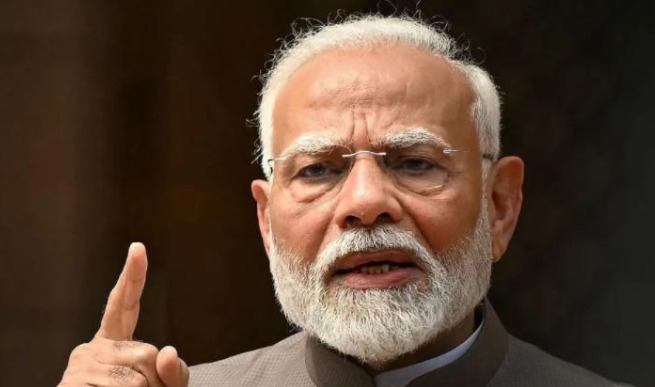 标题：印度偷卖稀土，被中国抓包了











印度这次可摊上大事了！偷