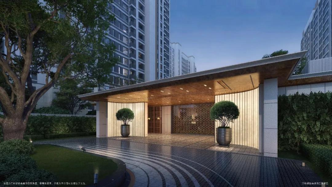 万科史上最大调整！810亿资金重压下，能否突出重围？