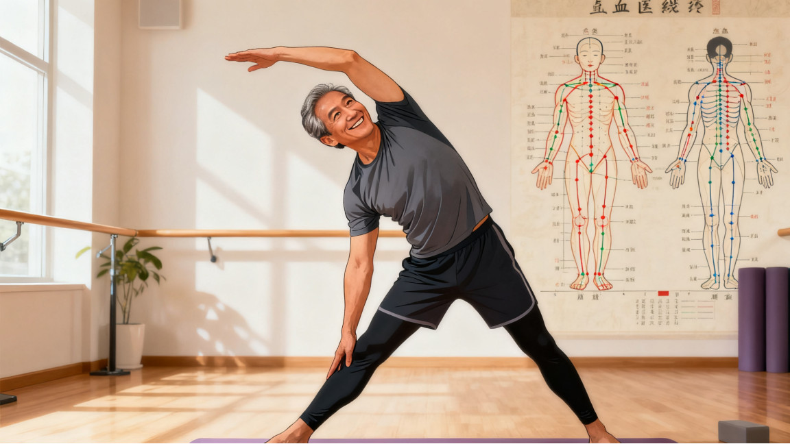 血管年轻，人长寿！为您揭秘全家的心脑健康密码